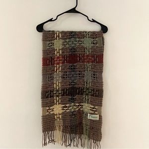 Suantrai of Ireland Wool Scarf